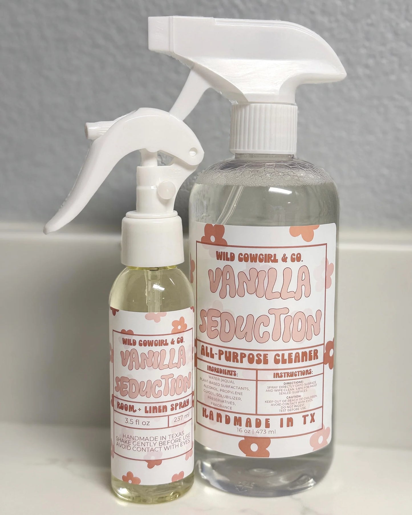 Vanilla Seduction | All Purpose Cleaner