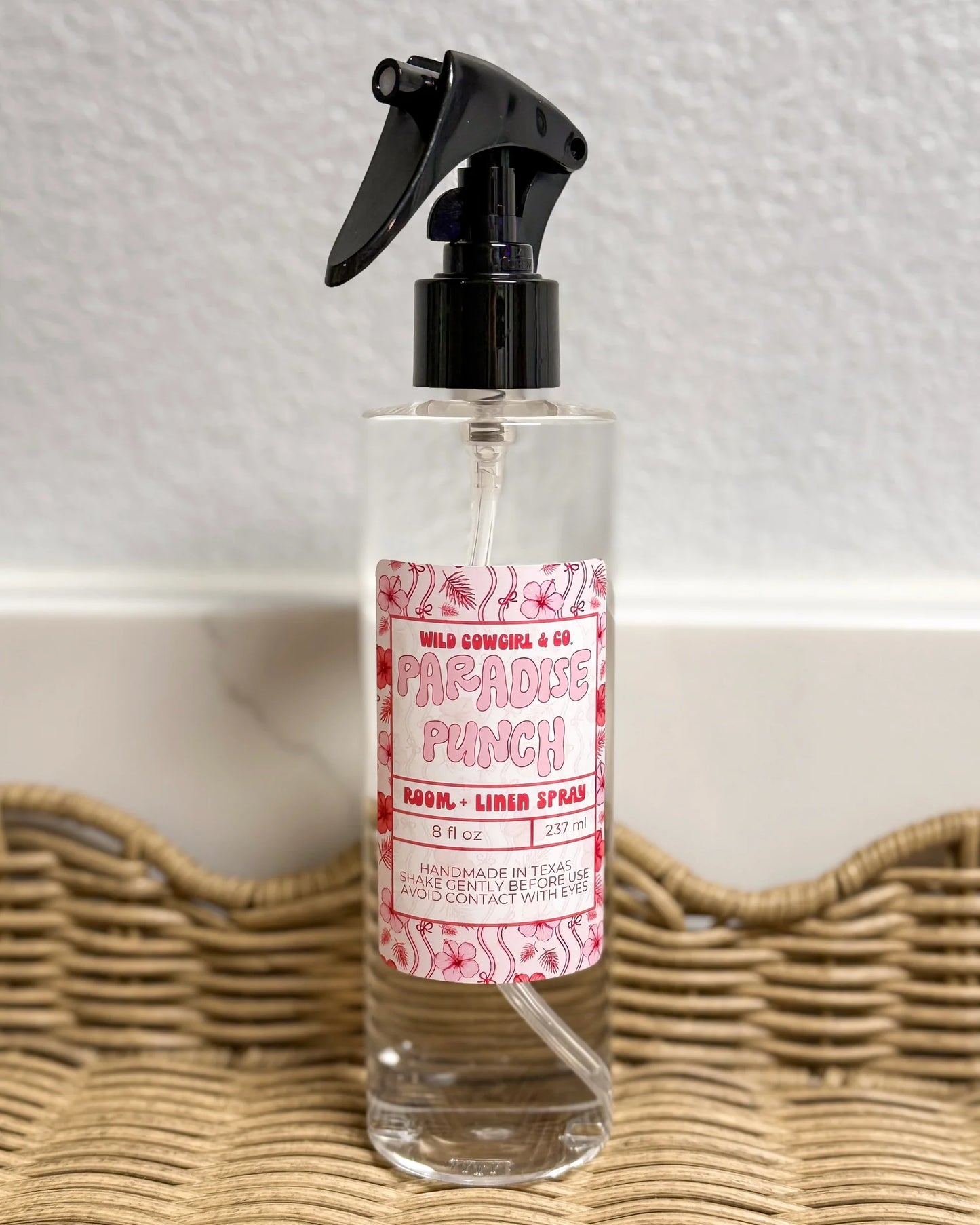 Paradise Punch | Room & Linen Spray