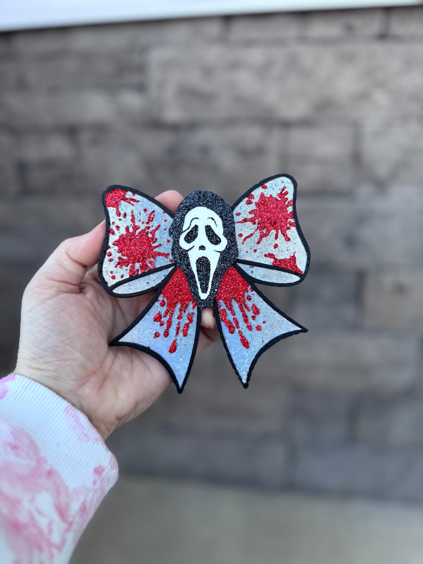 Scream Bow