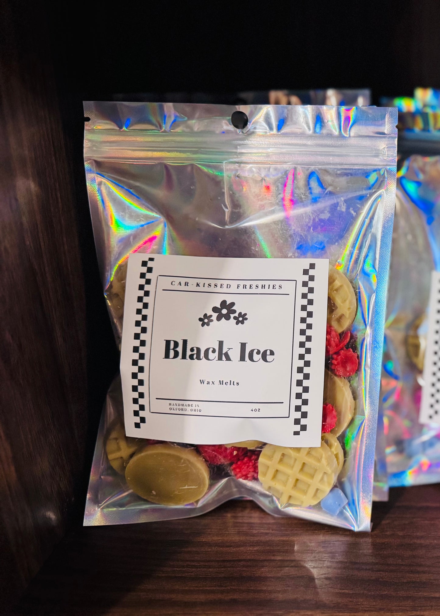 2oz Wax Melts