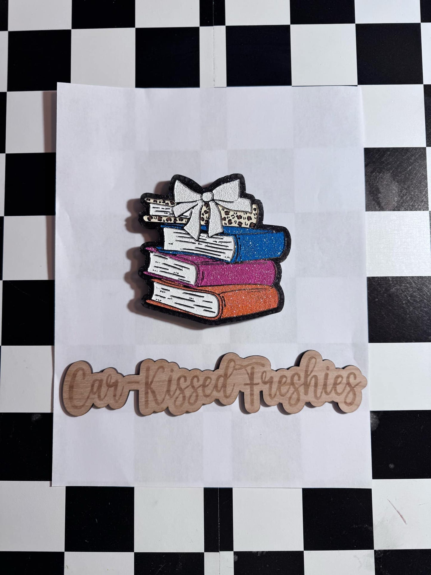 Girly books