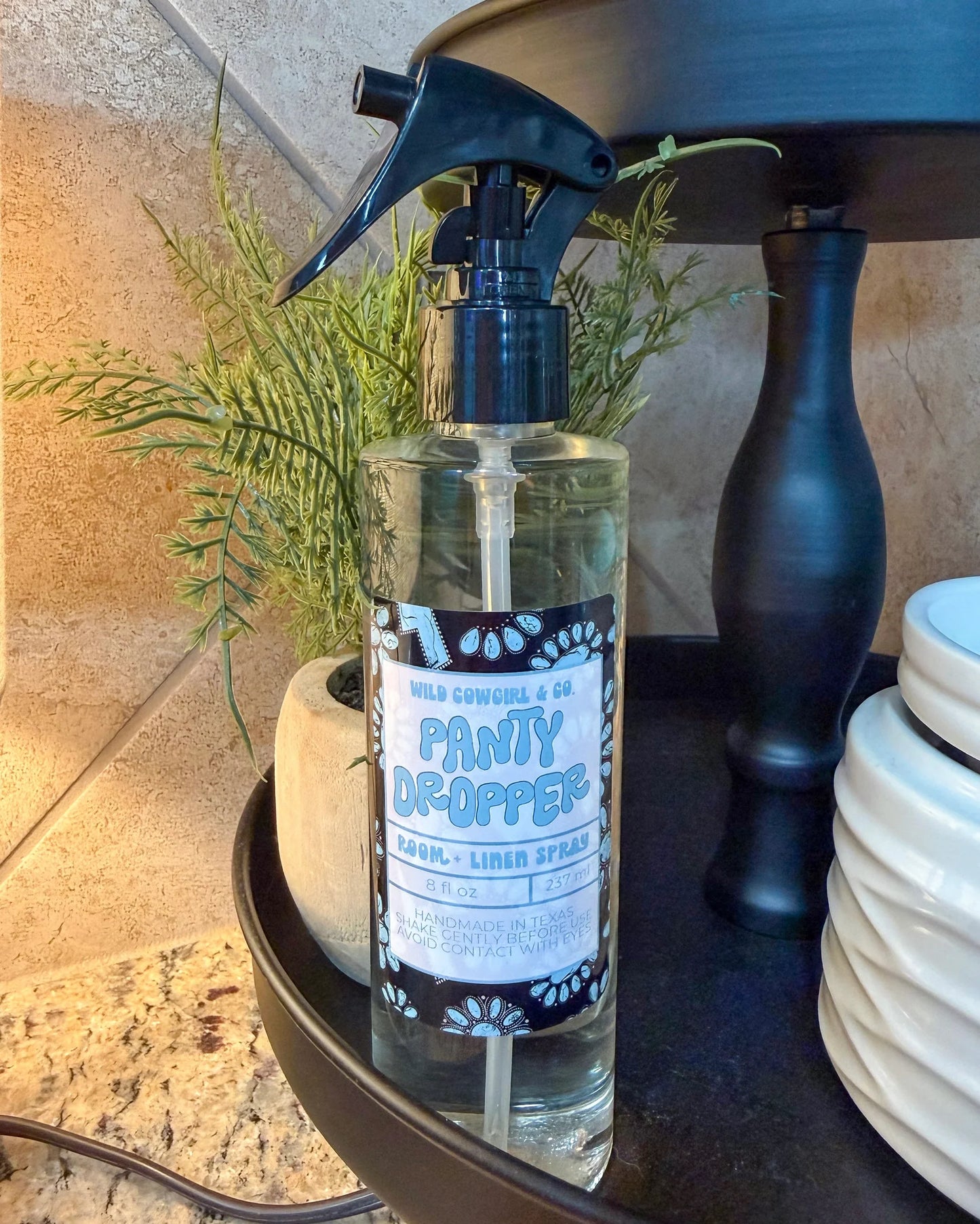 Panty Dropper | Room & Linen Spray