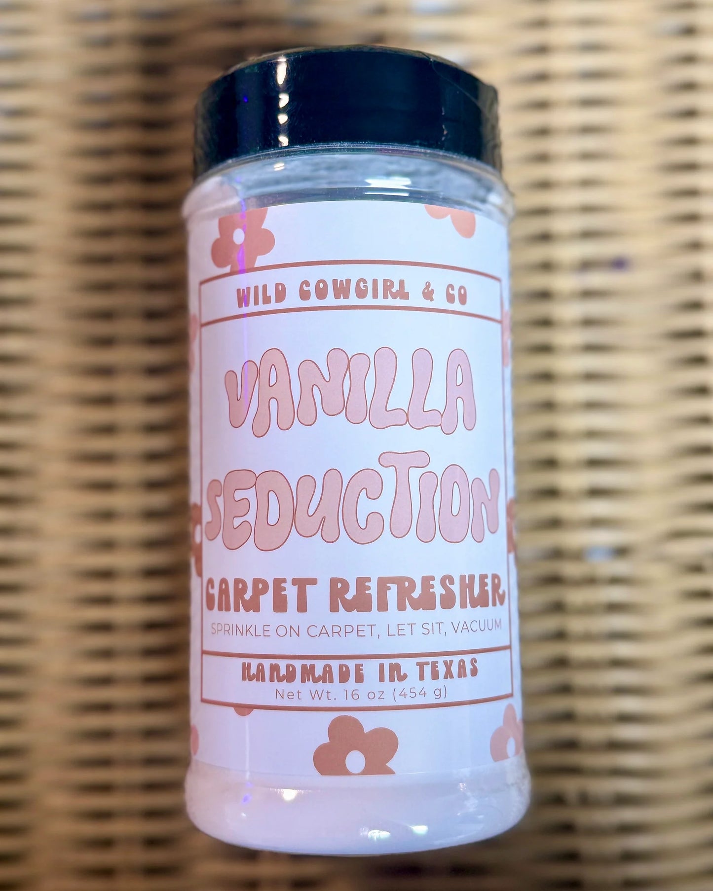 Vanilla Seduction | Carpet Refresher