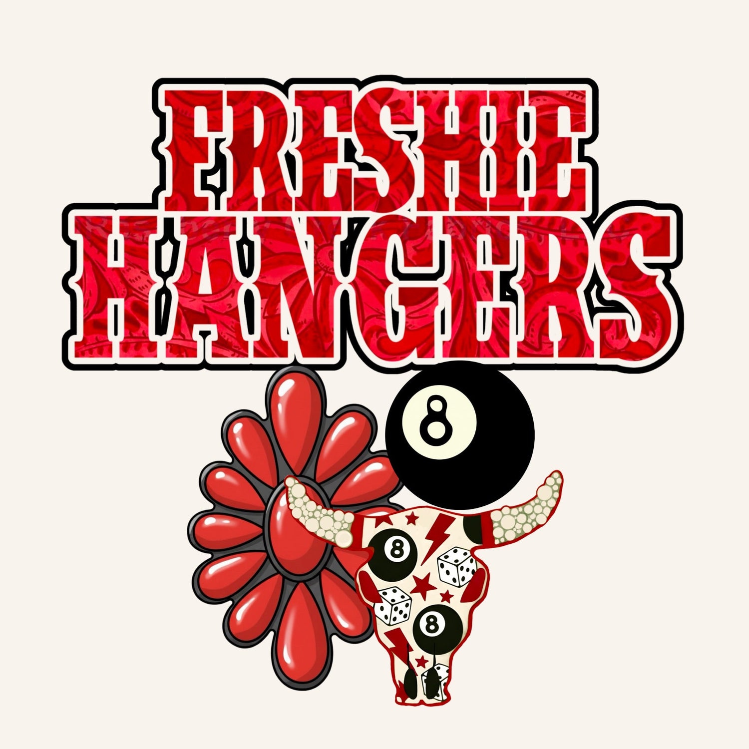 Freshie Hangers