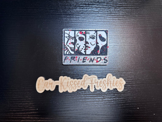 Friends