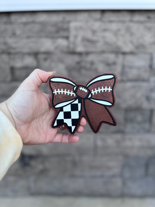 Football Bow