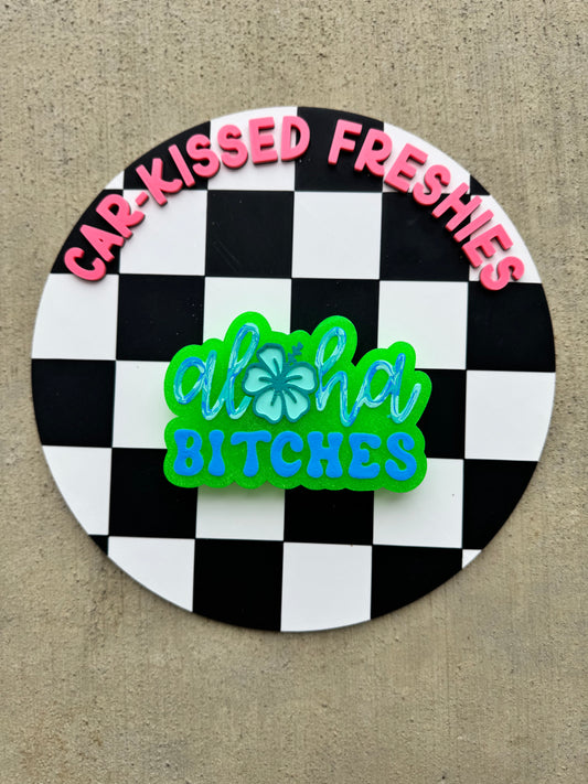 Aloha!!