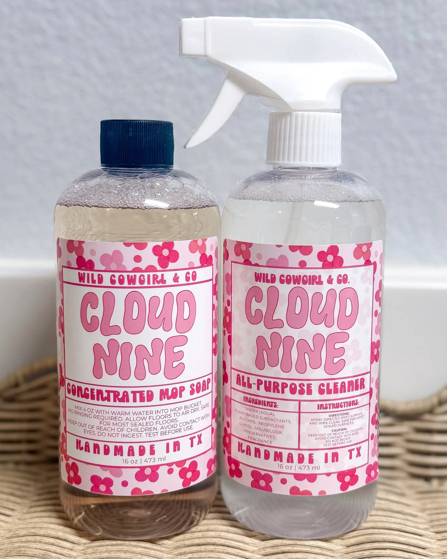 Cloud Nine | All Purpose Cleaner