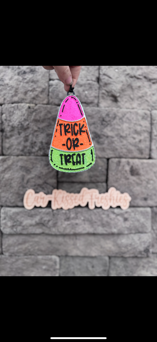 Trick or treat