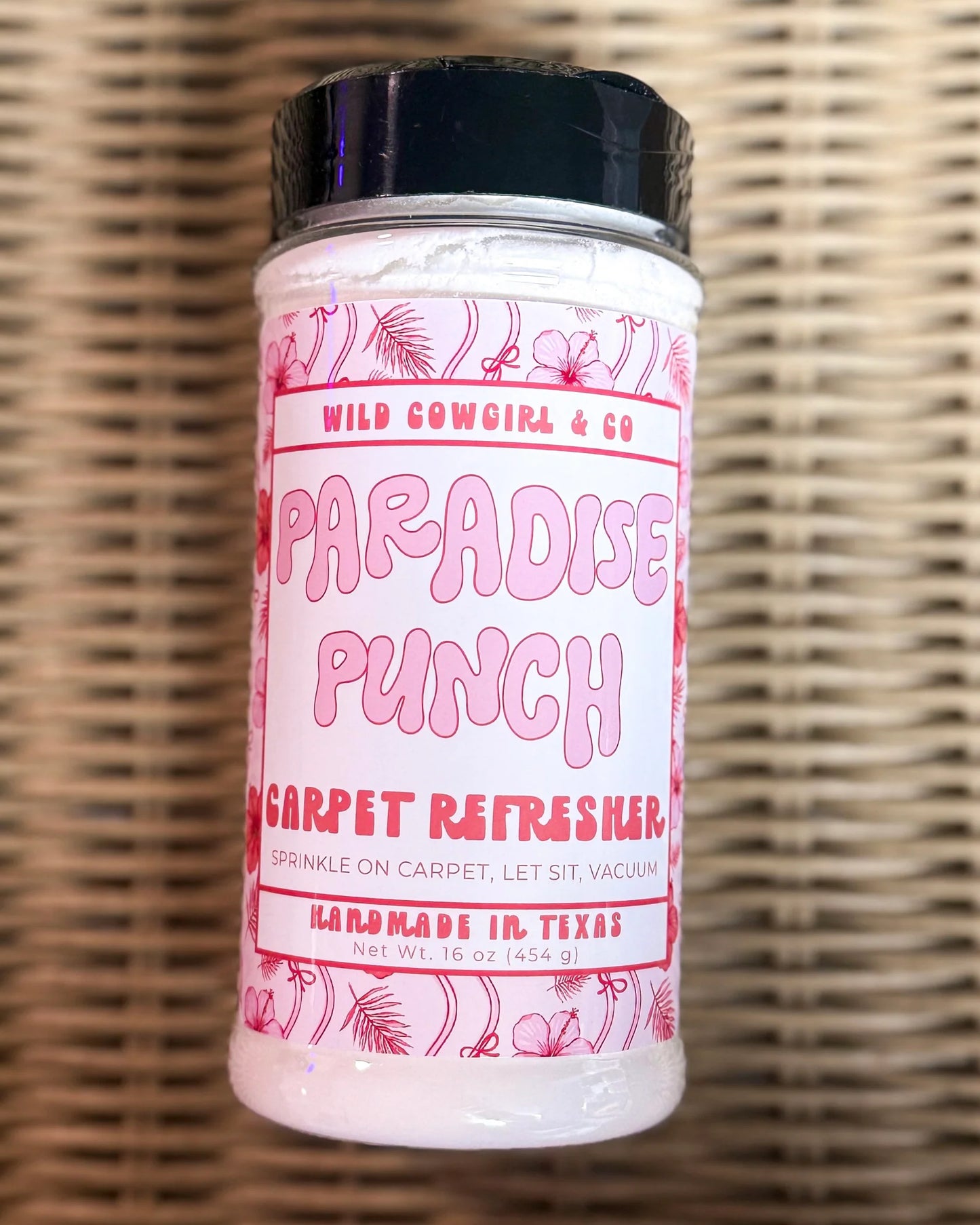 Paradise Punch | Carpet Refresher