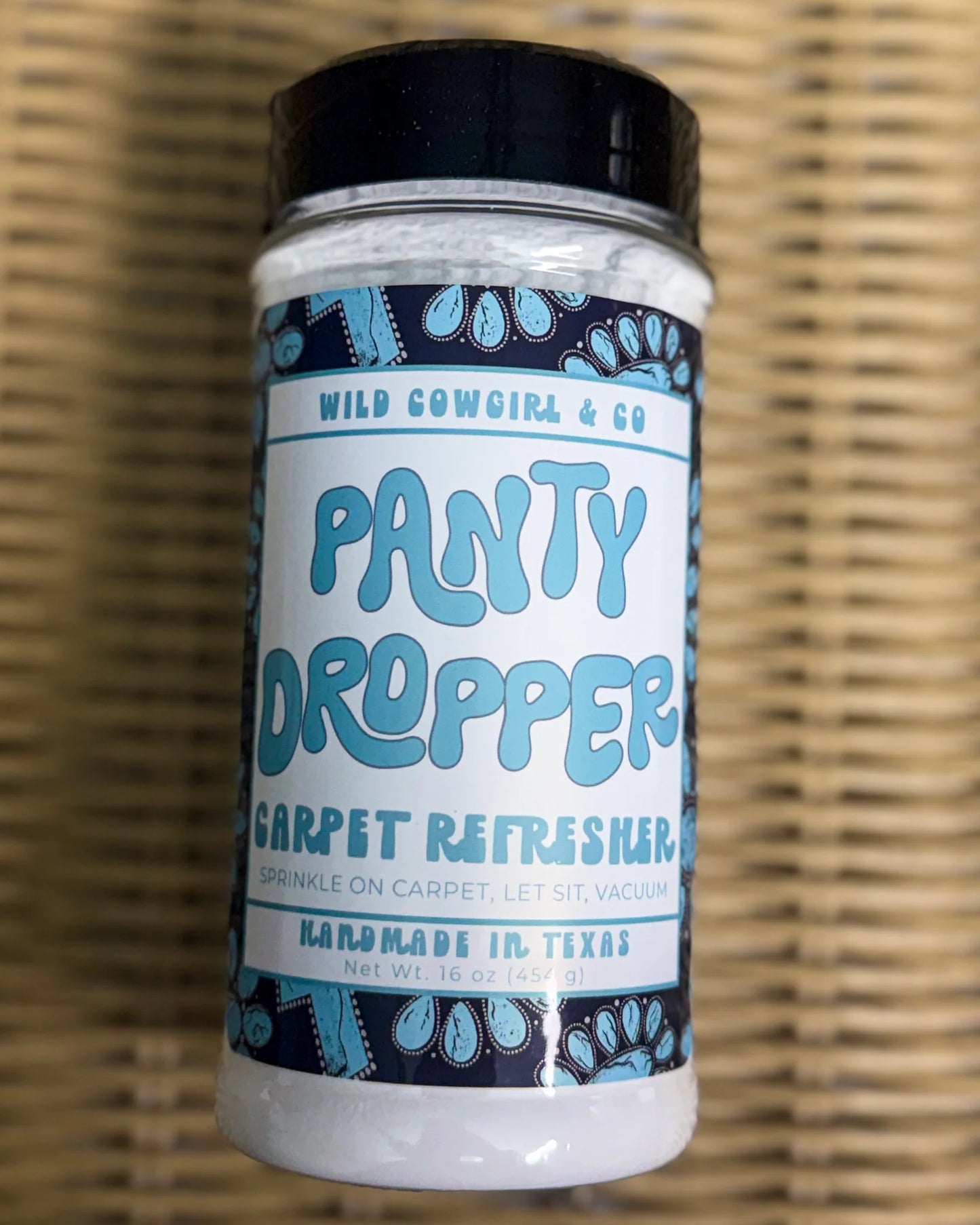 Panty Dropper | Carpet Refresher