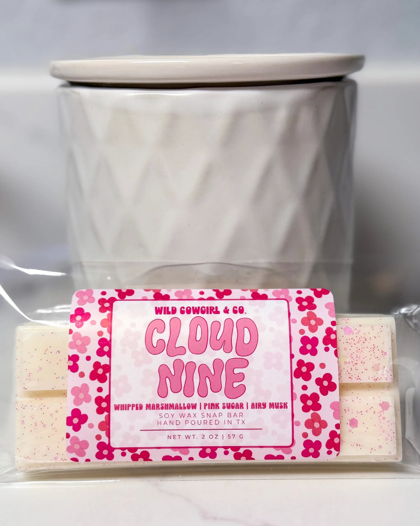 Cloud Nine | Snap Bar
