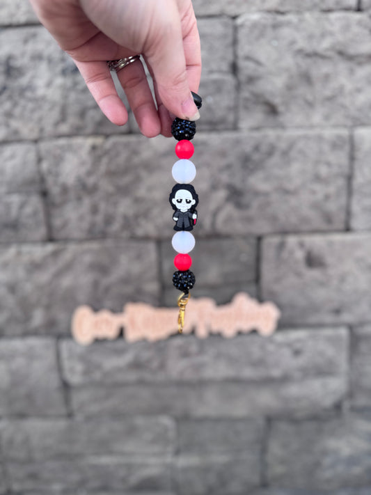 Michael myers hanger