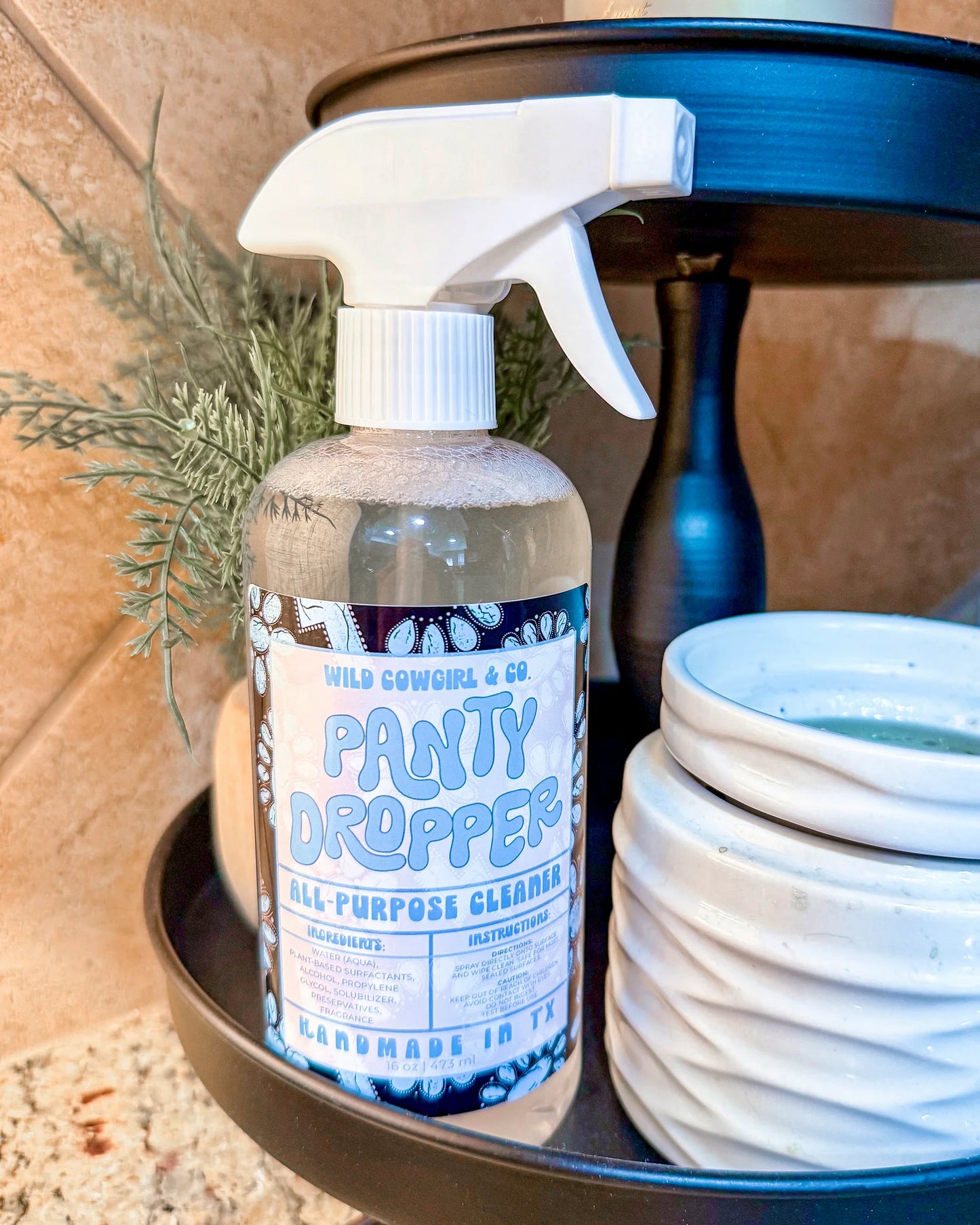 Panty Dropper | All Purpose Cleaner