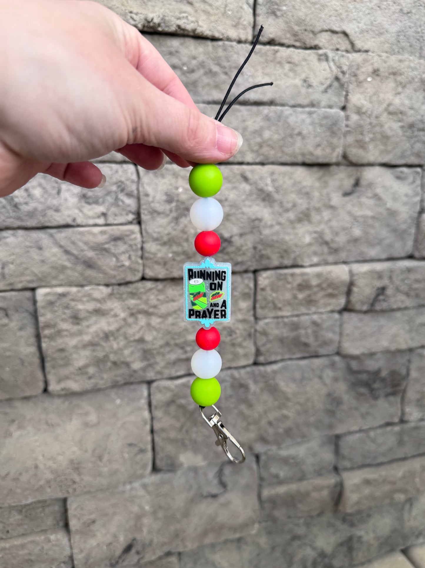 Mt Dew Hanger