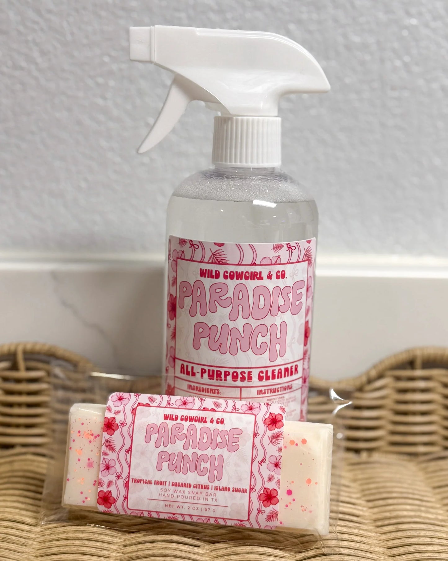 Paradise Punch | All Purpose Cleaner