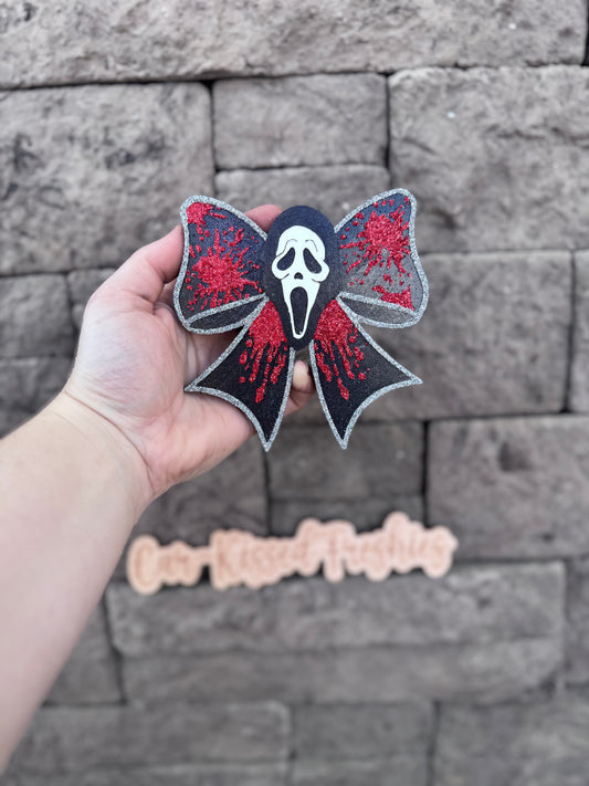 Scream Bow