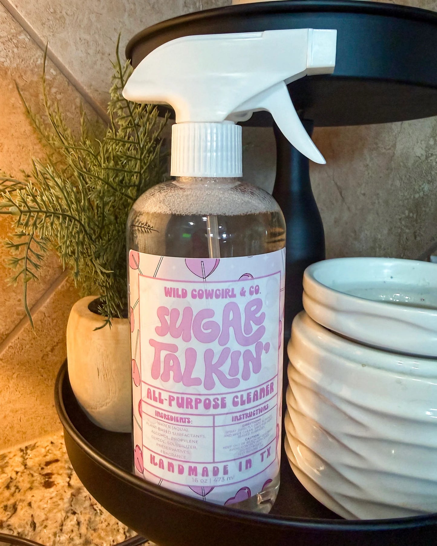 Sugar Talkin | All Purpose Cleaner