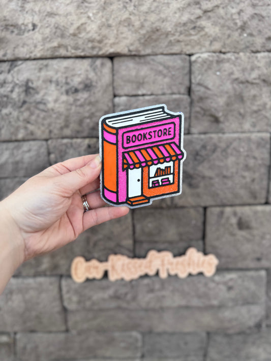 Bookstore