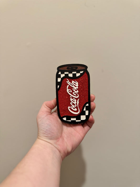 Coke Can