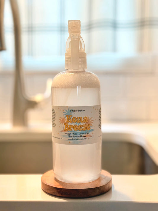 16 oz All purpose cleaner