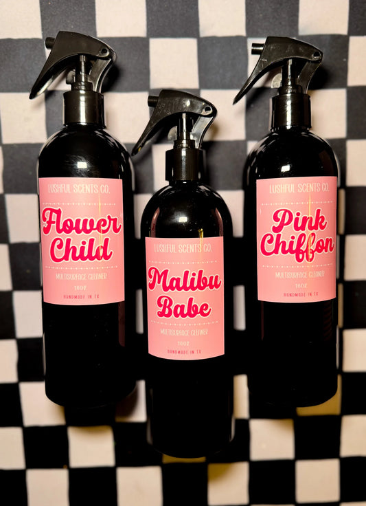 16oz Multi-surface Cleaner